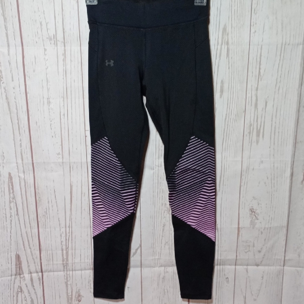 Under Armour Leggings sz S